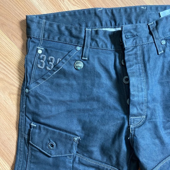 G-Star raw jeans - Picture 2 of 6